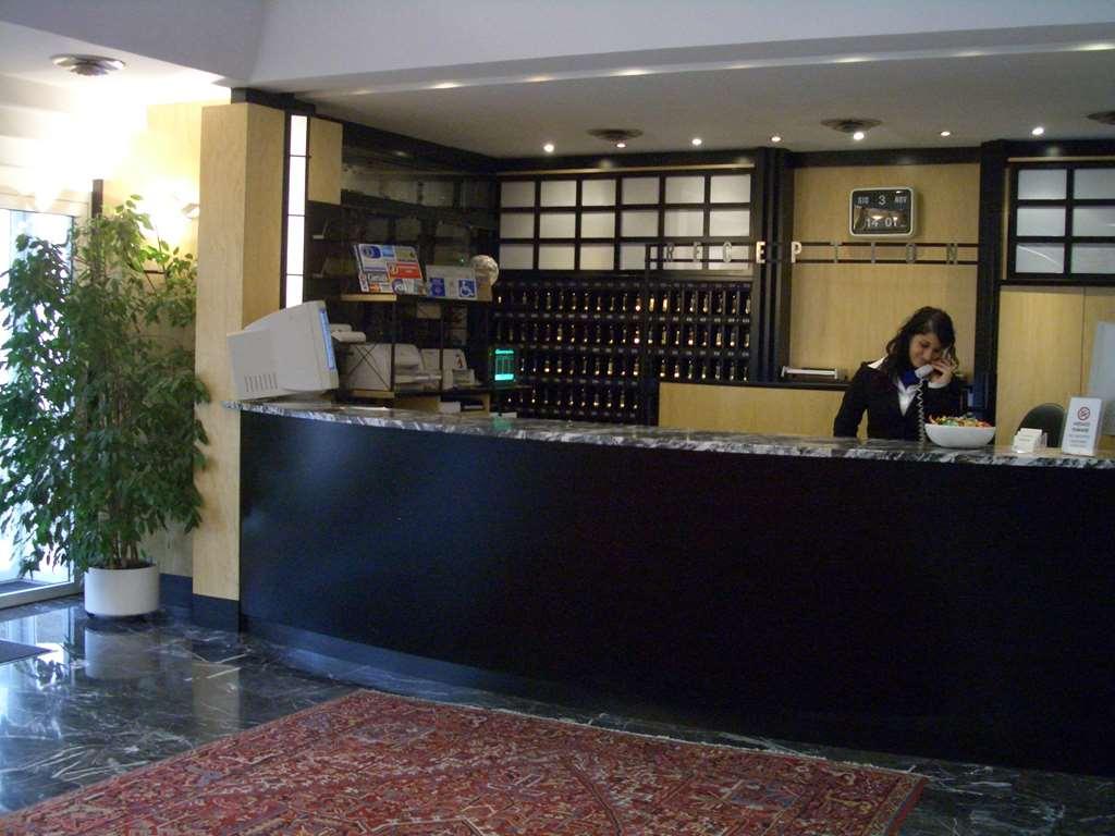 意大利阿斯托瑞亚酒店 乌迪内 内观 照片